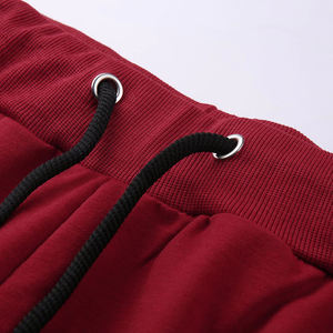 Survêtements imperméables en nylon léger hautement recommandés, qualité supérieure, coupe-vent respirant pour hommes, couleur personnalisée, jogging - Product Image 5