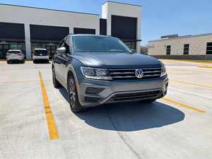 Volkswagen 2019 d'occasion-n tigua-n SE Sport Utility 4D - Product Image 2