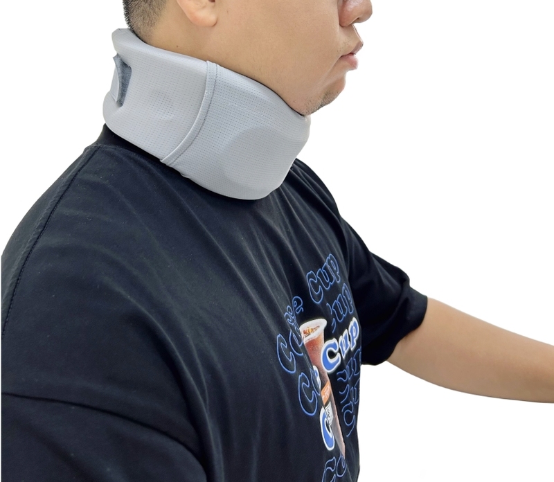 Soft Foam Cervical Neck Collar Support