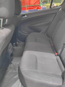 Auto Usata Dongfeng <span class=keywords><strong>Peugeot</strong></span> 2008 <span class=keywords><strong>Berlina</strong></span> 5 Posti con Cambio Automatico, Motore a Benzina, Tetto Panoramico e Sedili in Tessuto, Prodotta in Cina - Product Image 6