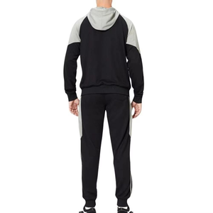 Conjunto Deportivo de Otoño para Hombre, Chándal Deportivo para Gimnasio, Correr, Entrenamiento, Ropa Deportiva Activa, Diseño de Alta Calidad - Product Image 4