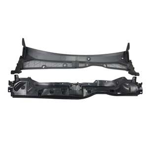 Rejilla de drenaje antideslizante PEUGEOT 208 Serie 9830472380 (19>) - Product Image 4