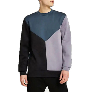 Nouveau sweat-shirt pour hommes en vente chaude 2026 et nouvelle conception streetwear pour les sweats-shirts à marque privée nouvellement arrivés en stock - Product Image 1