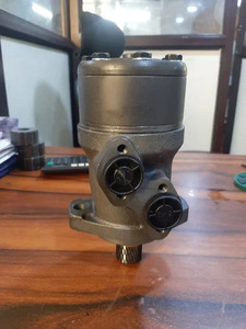 Moteur à couple élevé à basse vitesse de moteur hydraulique de la qualité 200 RPM d'exportation pour l'équipement industriel et mobile - Product Image 3