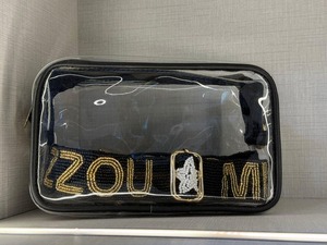 Correa de Bolso con Cuentas de los Buffalo Bills al por Mayor - Ed Oliver Personalizado # 91 Bolsas con Cadena NFL, Mercancía para Fanáticos al por Mayor y Accesorios para el Día del Partido - Product Image 2