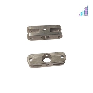 Fabricación de Piezas de Latón Mecanizadas con CNC de Alta Precisión y Mecanizado Láser Personalizado en Vietnam por DUC HOP - Product Image 1