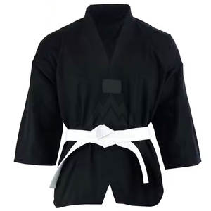 Meilleures ventes de vêtements d'arts martiaux de qualité supérieure MMA Taekwondo - Product Image 3