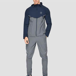 Survêtements coupe-vent de haute qualité, personnalisés, nouvelle collection, vêtements de mode, survêtements coupe-vent - Product Image 1