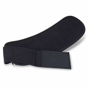 สายรัดรูปตัว D ที่หุ้มข้อแบบปรับได้ทำจากนีโอพรีน/ผ้าฝ้าย - Product Image 3