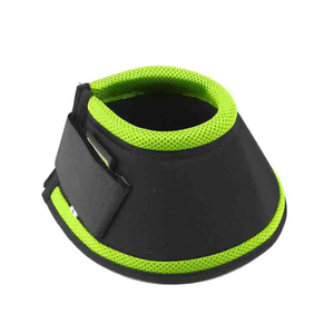 Vente flash : Bottes de protection élégantes pour chevaux, design durable et de haute qualité pour les produits de soins équestres - Product Image 4