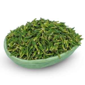 Plumula de Loto Orgánica Natural para Mezclas de Té Herbal Desintoxicante, Vietnam - Product Image 2
