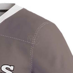 Uniformes de lacrosse pour hommes fabriqués au Pakistan, légers, écologiques, durables, 100% polyester, anti-froissement, personnalisables - Product Image 5