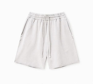 Pantalones Cortos Deportivos Transpirables de Secado Rápido para Hombre, de Alta Calidad, con Opciones Personalizables y Logotipo Personalizado - Product Image 6