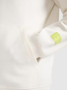 เสื้อฮู้ดโอเวอร์ไซส์ของผู้ชายผ้าฝ้ายระบายอากาศได้ดี - Product Image 6