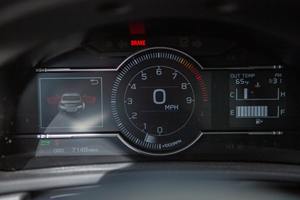 Voiture GR86 Premium Turbo 2023, cuir, transmission intégrale, faible kilométrage, boîte automatique, conduite à gauche, essence, état neuf - Product Image 5