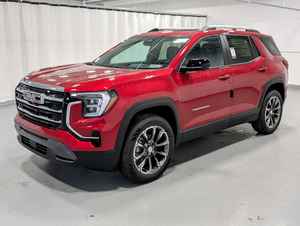 Hervorragende Kraftstoffeffizienz 2026 G <span class=keywords><strong>M</strong></span> C Te-rrain Elevation Frontantrieb SUV, 1,5L Turboaufgeladener 4-Zylinder - Product Image 2