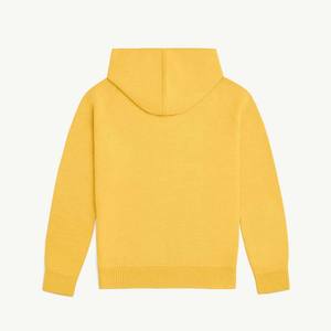 Sweat à capuche décontracté pour homme, à manches longues, col rond, coupe classique, en molleton French Terry, jacquard à carreaux patchwork, écologique - Product Image 6