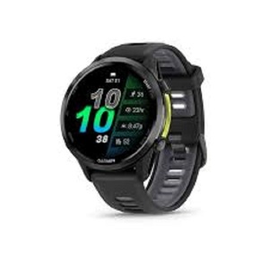 Reloj Inteligente Garmin Forerunner 970 de Alta Calidad, GPS Premium para Correr y Triatlón, Pantalla AMOLED - Product Image 3