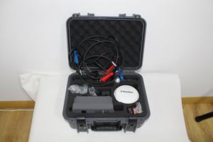 สินค้ามาสูงสุดสำหรับ Astra PLUS RTK สามารถใช้เป็นรถแลนด์โรเวอร์และฐานสำหรับการชมสดที่มีประสิทธิภาพ AR ราคาตัวรับสัญญาณ GNSS - Product Image 5