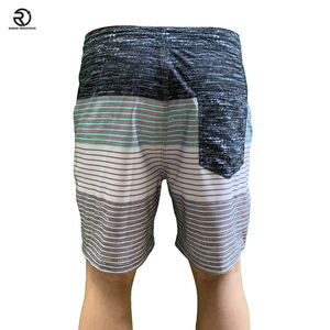 Natación Último Oem Surf Beach Pocket Quick Dry Hombres Swim Quick Dry Shorts Pantalones cortos para hombres Playa - Product Image 5
