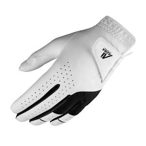En stock, gants de golf de couleur personnalisée, pour adultes, gants de golf de la meilleure qualité, gants de golf à bas prix - Product Image 3