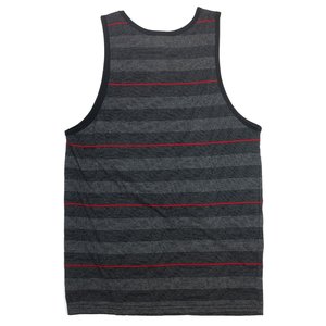 Débardeur de gym en coton pour hommes, coupe décontractée, sans manches, avec emmanchures profondes et tissu léger, idéal pour l'entraînement physique. - Product Image 2