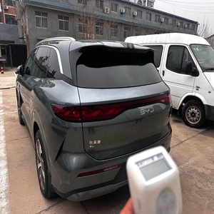 ENTREGA RÁPIDA 2025 TAN G LEV 670KM LI DAR EDICIÓN DE LUJO BAJO KILOMETRAJE ALTA CALIDAD - Product Image 6