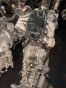 Motor Diésel Usado en Japón 4D34- - Product Image 3