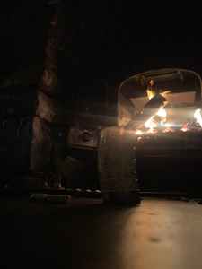 Decoración de cristal de cuerno de búfalo pulido hecho a mano excelente calidad con nuevo diseño animal y estilo náutico - Product Image 4