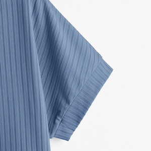 Débardeur d'été décontracté et durable pour femme, à manches courtes, de haute qualité, avec impression personnalisée, tendance - Product Image 4