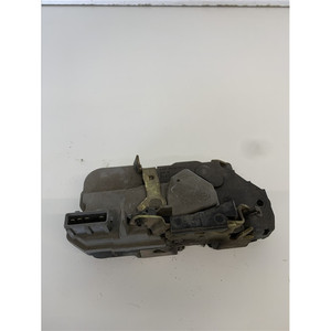 SERRATURA POSTERIORE SINISTRA PEUGEOT 206 1a Serie 913771 (98>03) - Product Image 2