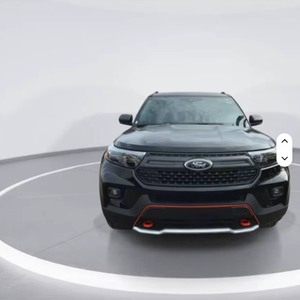 Usado - 2023 - Ford Explorer Timberline - Product Image 1