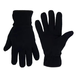 Gants de course en plein air unisexes de haute qualité avec écran tactile en silicone Logo personnalisé en gros pour hommes et femmes Jogging Randonnée - Product Image 6