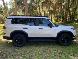 G-X 550 2025 Over-trail, Bajo Kilometraje, Transmisión Automática, Techo Panorámico, Faros LED, Listo para Enviar - Product Image 4