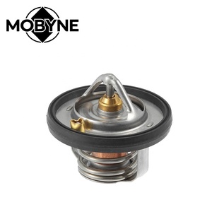 Pièces automobiles Thermostat de refroidissement pour Jeep Liberty <span class=keywords><strong>Dodge</strong></span> <span class=keywords><strong>Nitro</strong></span> 68174083AA 52079476AB 5073598AA 52079476AB 52079476AC - Product Image 1
