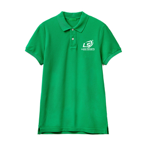 Polo para hombre superventas del fabricante, diseño único, patrón sólido, tela de lona en todos los colores, tallas grandes, nuevo estilo - Product Image 4