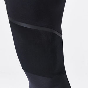 Pantalon de jogging à taille haute avec cordon de serrage pour hommes dernier modèle imprimé vente en gros de leggings de yoga et de fitness - Product Image 6