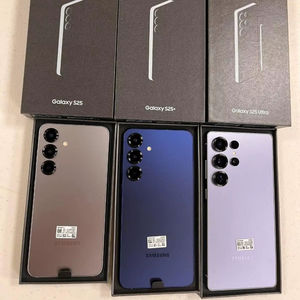 Nuevo Samsung Galaxy S25 / S25 Ultra Auténtico de 6.9 Pulgadas con S Pen, Grabación de Video 8K, IA y Visión Nocturna - Product Image 1