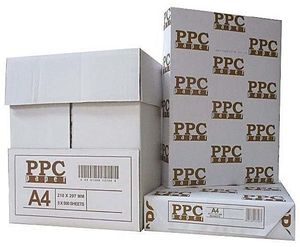 Papier copie A4 original PPC 70 g/m² blanc 210x297 mm pour l'exportation - Product Image 3
