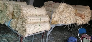 Eco-friendly <b>Rattan</b> <b>Cane</b> Webbing / <b>Cane</b> Webbing <b>Rattan</b> for Furniture From Vietnam 99 Gold Craft - Product Image 6