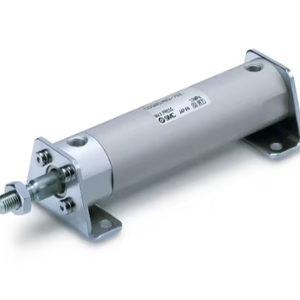 CDG1BA50-700Z-M9BV กระบอกก้านสูบ SMC - Product Image 1