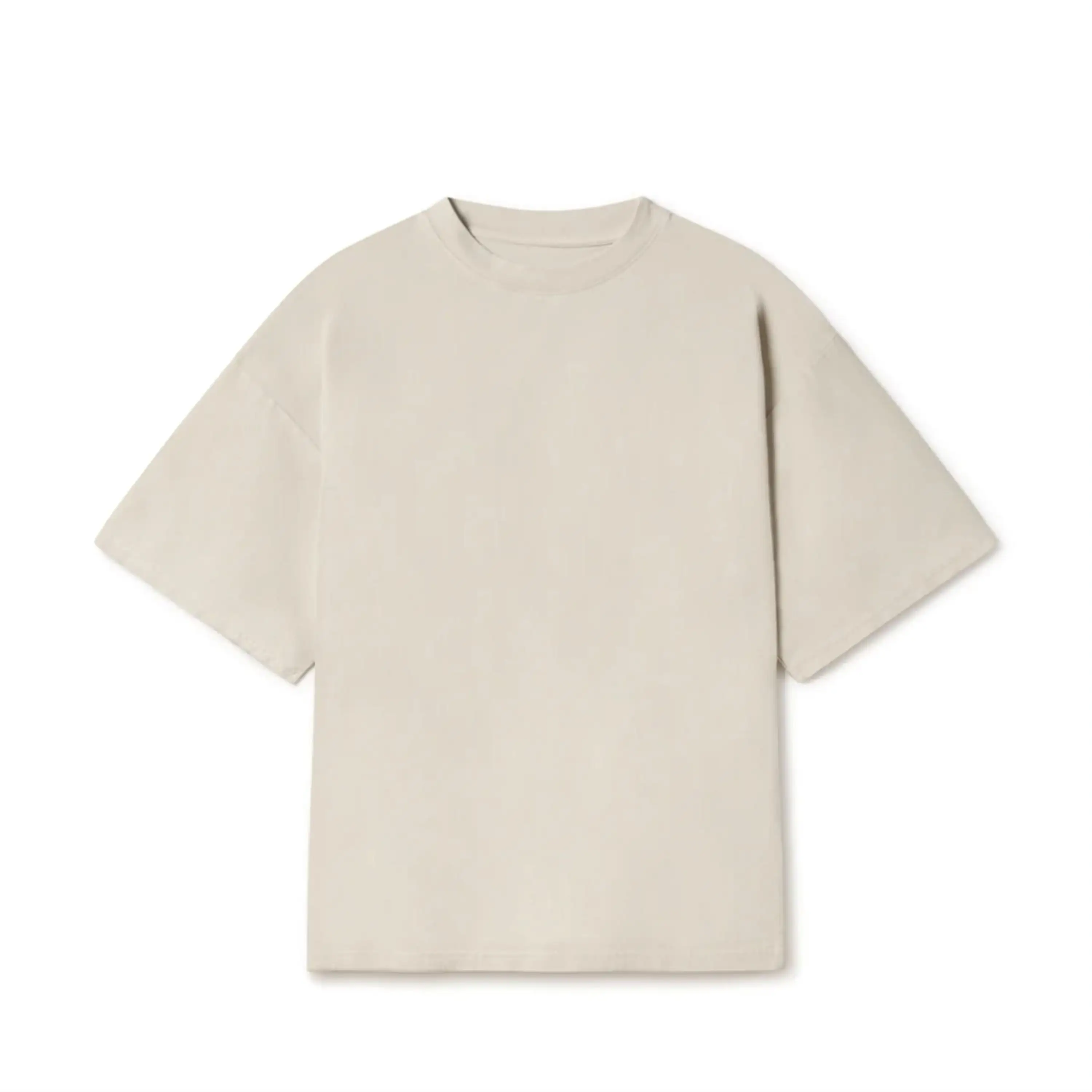 2022 New Trống T-Shirt Cho Nam Giới Của 100% Cotton 180 GSM Ngắn Tay Áo O-Cổ Thường Số Lượng Lớn T-Shirt Thời Trang Cao Cấp Chất Lượng