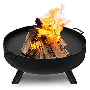 Wholesale Price Heavy Duty Outdoor FirePit Table BBQ Grill Patio Heater <b>Camping</b> Outdoor <b>Fire</b> <b>Pit</b> - Product Image 1