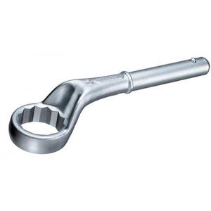 Clés à anneau robustes Stahlwille sans poignée, clé de haute qualité - Product Image 1