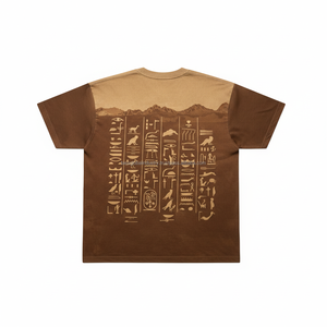 Chemises de smoking pour hommes à épaules tombantes, coupe oversize, 100% coton satiné tricoté, décontractées d'été, écologiques, respirantes, séchage rapide, personnalisables - Product Image 2