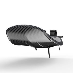 वॉटर स्पोर्ट्स के लिए 2024 उच्च गुणवत्ता वाली नई शैली ईपीपी और फाइबरग्लास इलेक्ट्रिक सर्फ़बोर्ड - Product Image 3