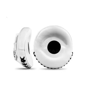 ถุงมือฝึกคิกบ็อกซิ่งหนัง PU สำหรับฝึกศิลปะการต่อสู้ - Product Image 3