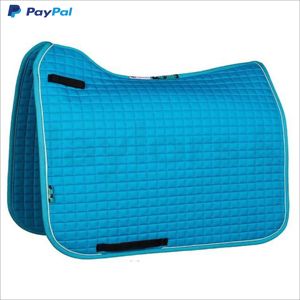 Équipement d'équitation de courses de chevaux tout usage en tissu personnalisé OEM - Product Image 2