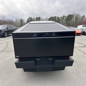 Tesla Cybertruck Cyberbeast 2 2024, Limpio y a un Precio Accesible - Product Image 3