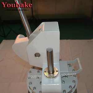 Thương mại Bánh Mì Bánh mì Hướng dẫn sử dụng bột Divider giá tốt sản phẩm Tay bột Divider - Product Image 4